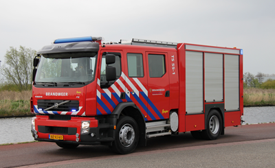 Een complexe organisatie en cultuur veranderen? Casus brandweer Amsterdam-Amstelland