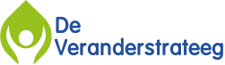 De Veranderstrateeg - logo